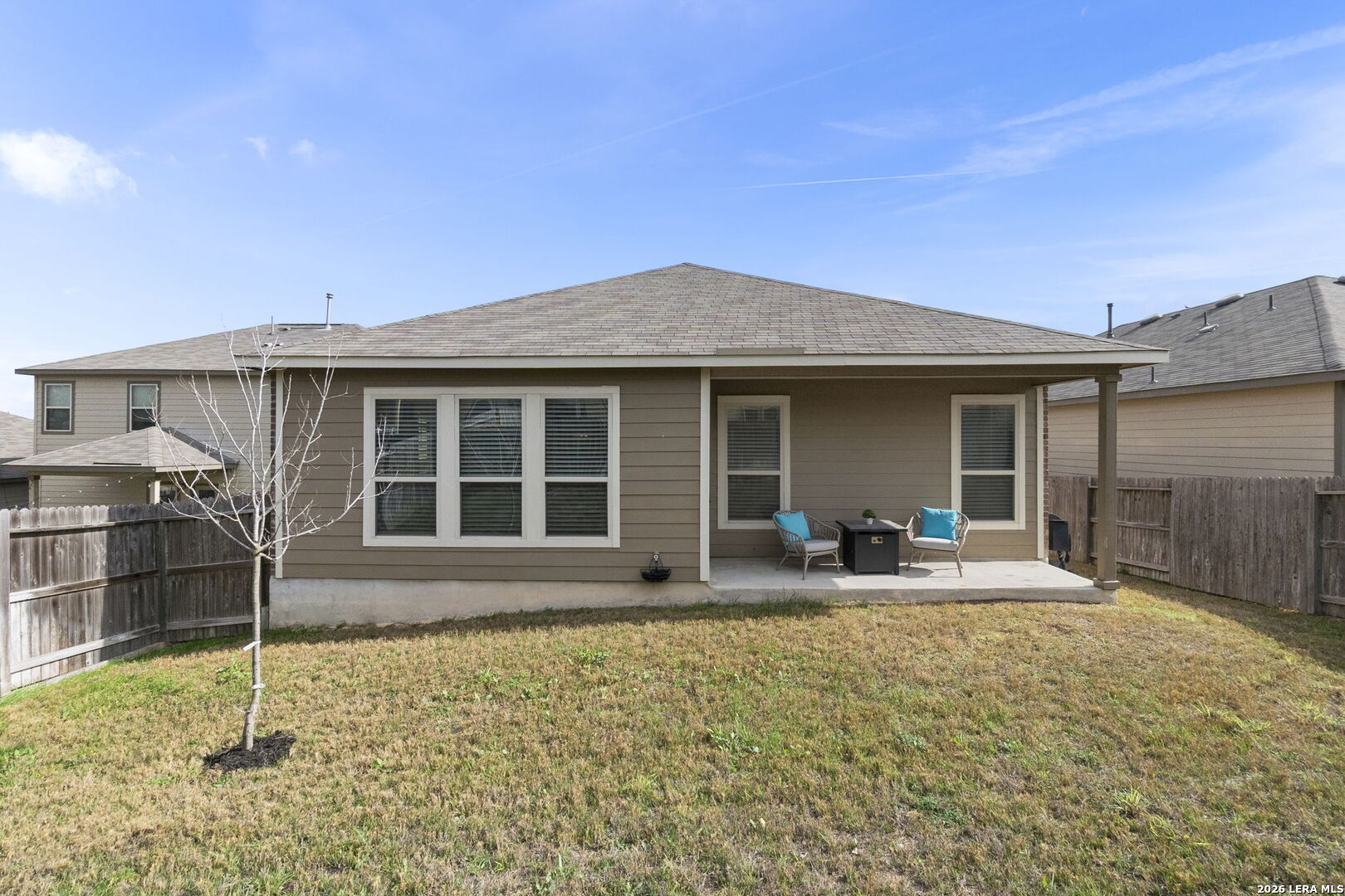 6211 Fox Peak Drive San Antonio TX 78247