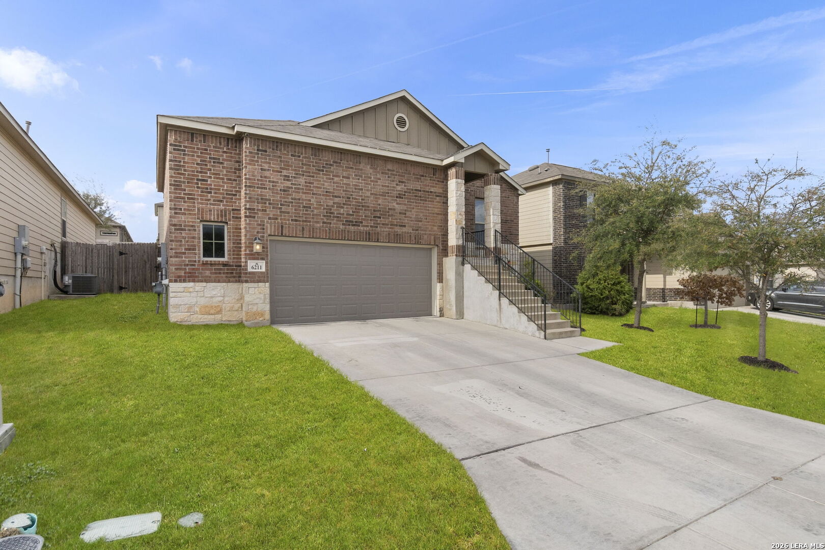 6211 Fox Peak Drive San Antonio TX 78247