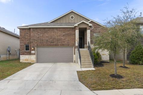 6211 Fox Peak Drive San Antonio TX 78247