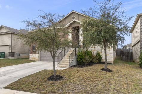 6211 Fox Peak Drive San Antonio TX 78247