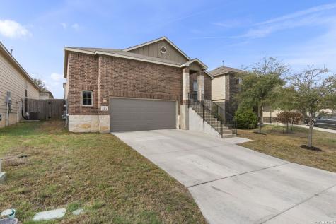 6211 Fox Peak Drive San Antonio TX 78247