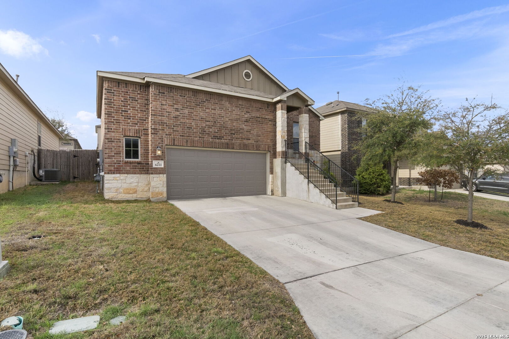 6211 Fox Peak Drive San Antonio TX 78247