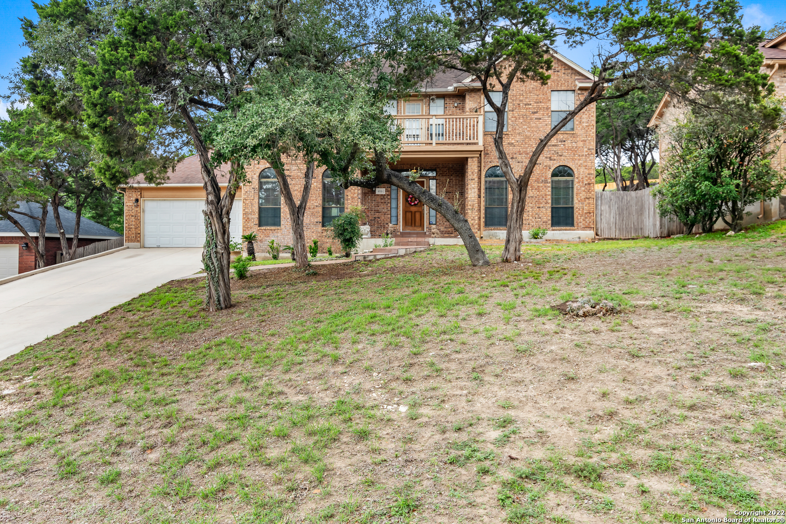 6951 Washita Way San Antonio TX 78256