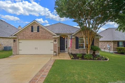 974 Oak Park Schertz TX 78154