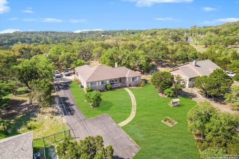 1550 Johnson Road Canyon Lake TX 78133