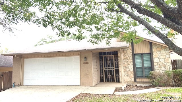 4335 Hilton Head Street San Antonio TX 78217