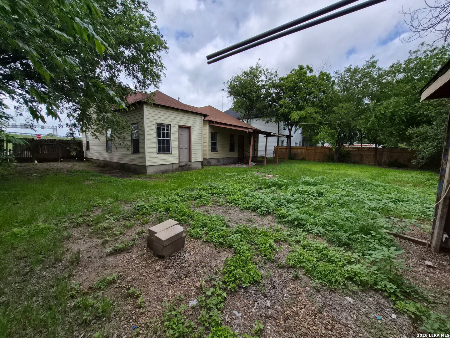 119 E Drexel Avenue San Antonio TX 78210