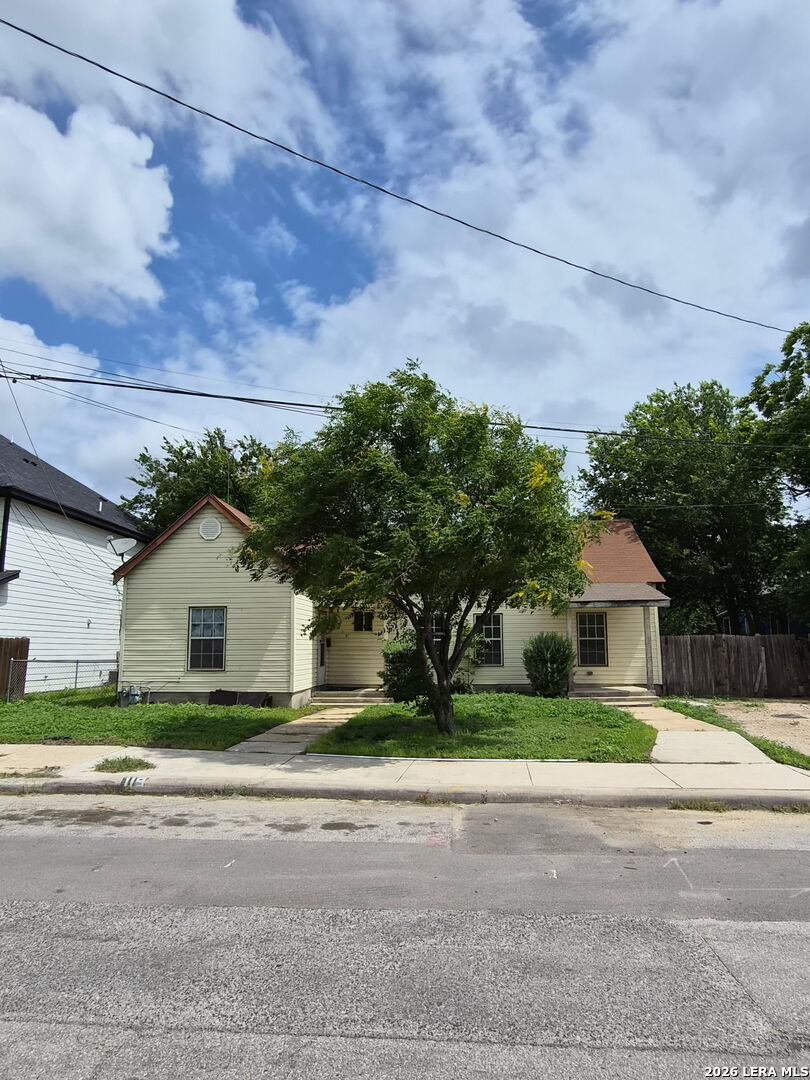 119 E Drexel Avenue San Antonio TX 78210
