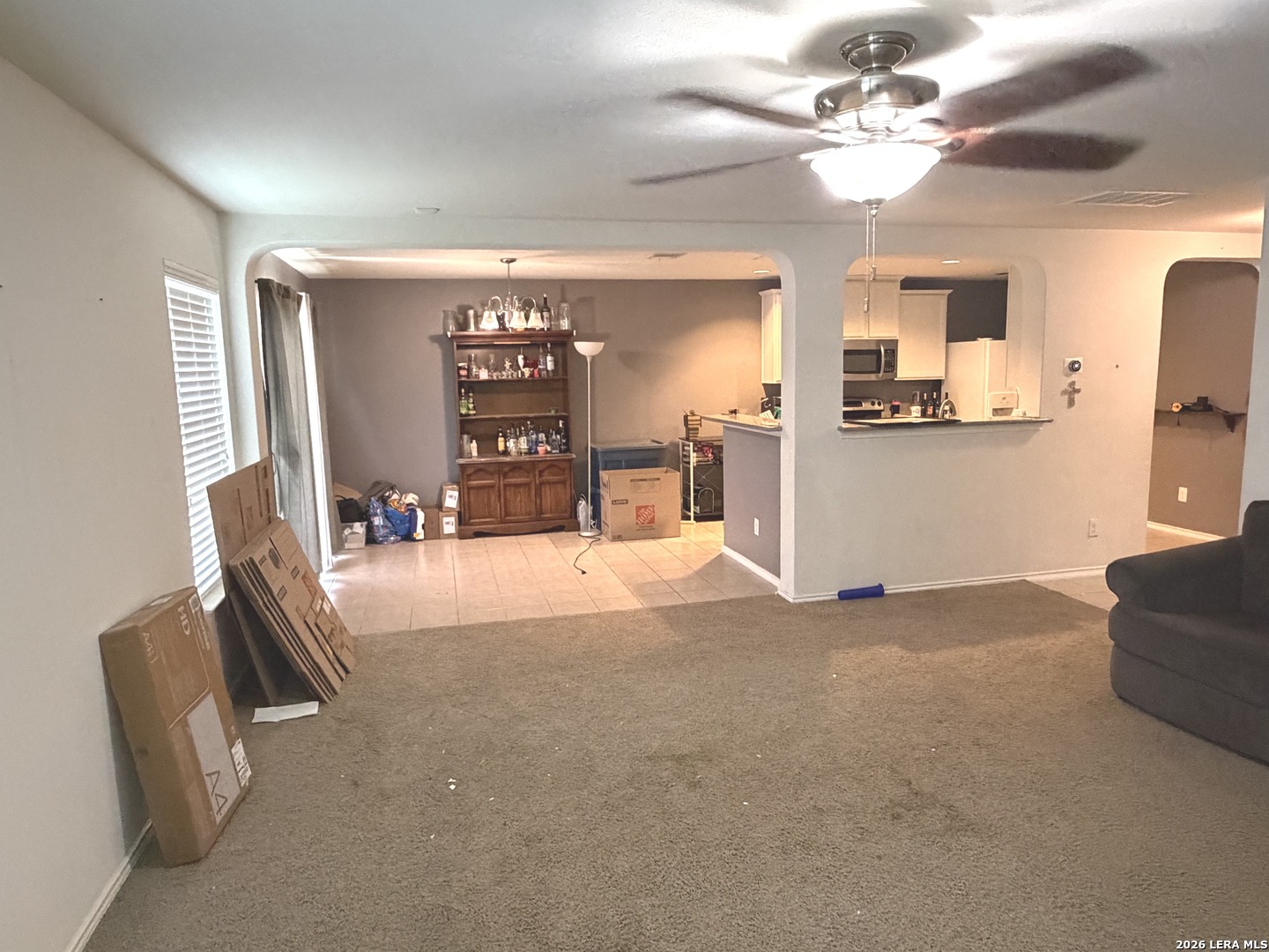11323 Camp Creek Trail San Antonio TX 78245