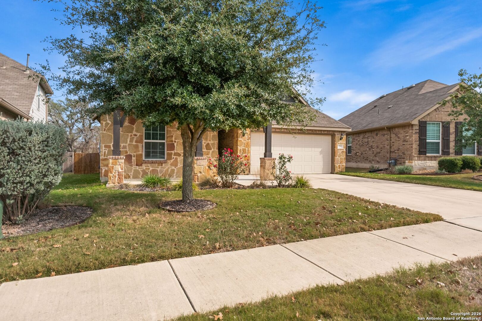 116 Aberdeen Boerne TX 78015