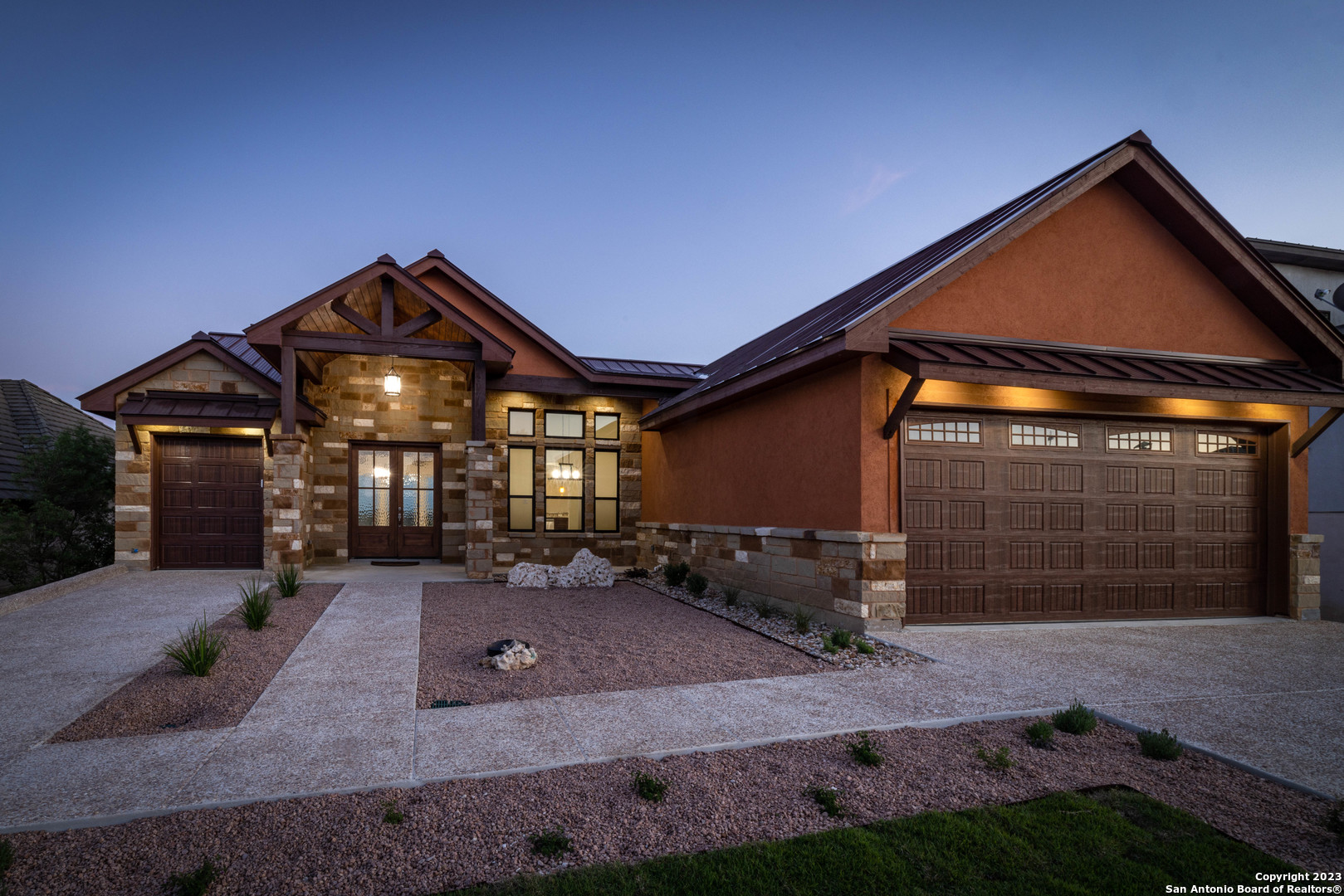 86 Hannah Lane Boerne TX 78006
