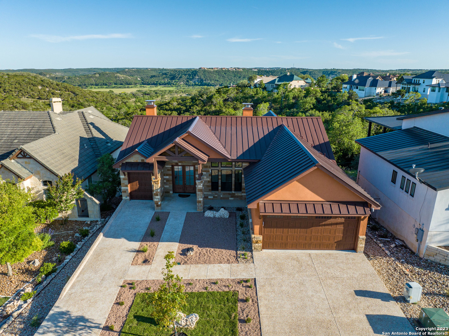 86 Hannah Lane Boerne TX 78006