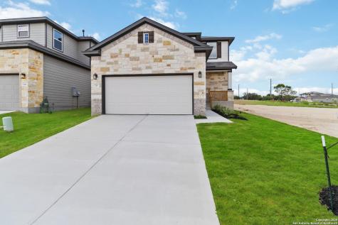 218 Jessica Knoll San Antonio TX 78253