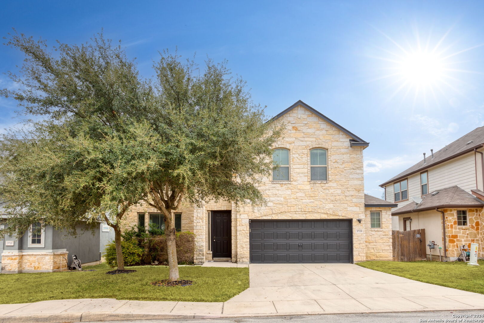 3719 Forsythia San Antonio TX 78261
