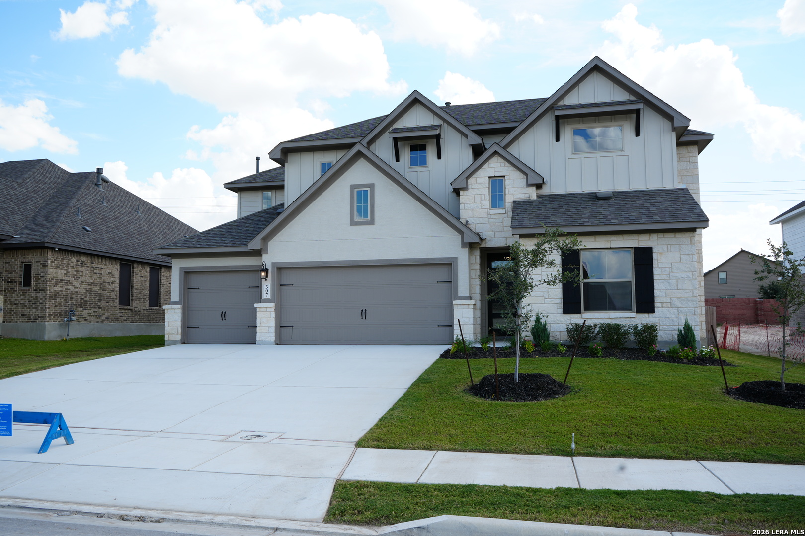 307 Canton Chase Schertz TX 78108