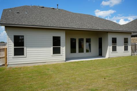 307 Canton Chase Schertz TX 78108