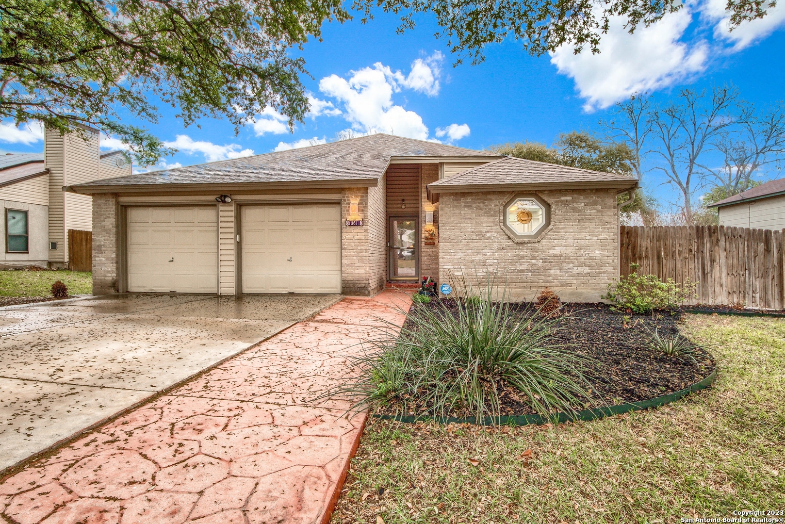 13611 Bell Drive San Antonio TX 78217