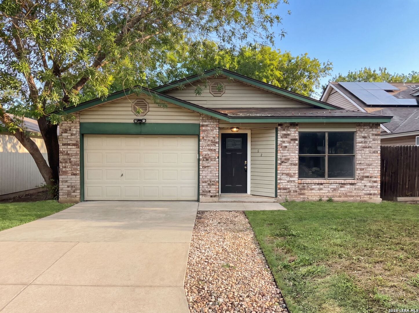 2830 Fisher Field Drive San Antonio TX 78245
