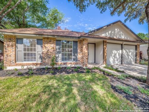 8747 Timberwick Street San Antonio TX 78250
