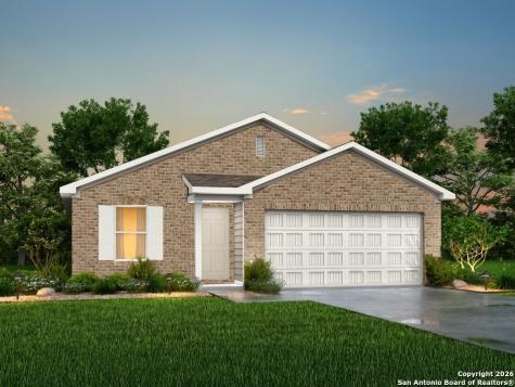 218 Boulder Ridge Drive Cuero TX 77594