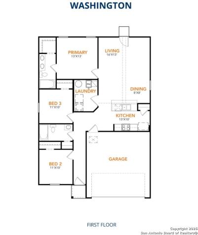 218 Boulder Ridge Drive Cuero TX 77594