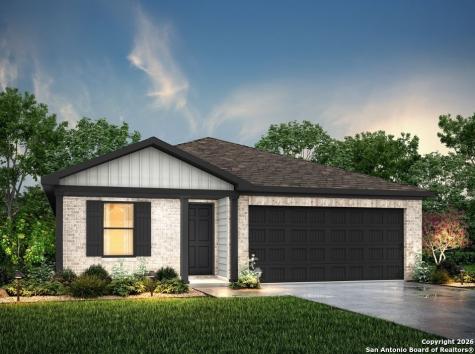 218 Boulder Ridge Drive Cuero TX 77594