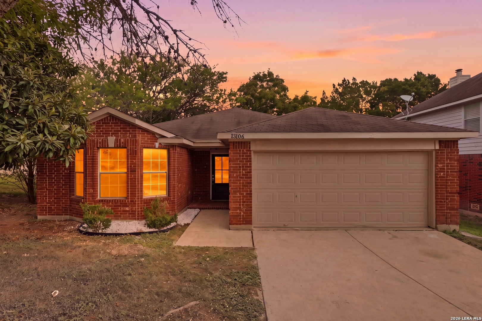 13106 Forum Road Universal City TX 78148