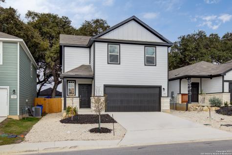 163 Honey Oak Lane New Braunfels TX 78130