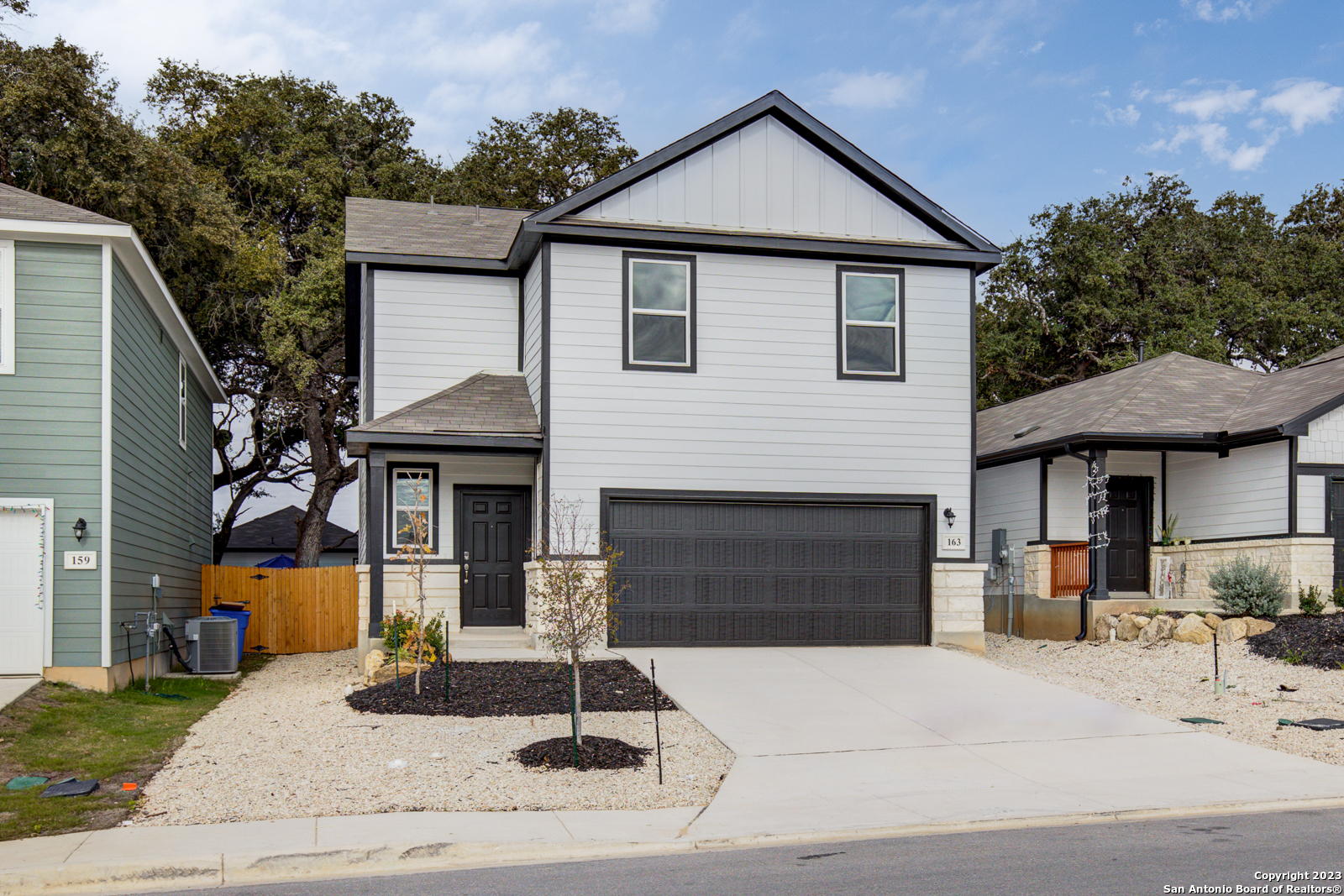 163 Honey Oak Lane New Braunfels TX 78130