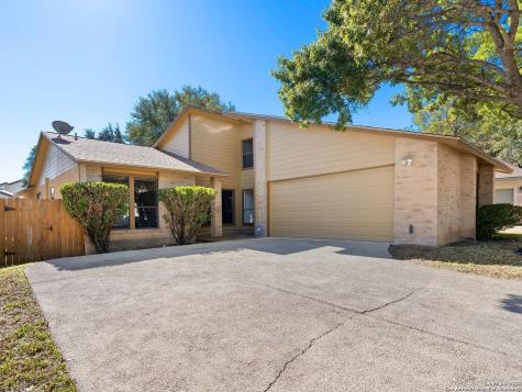 14822 River Vista N San Antonio TX 78216