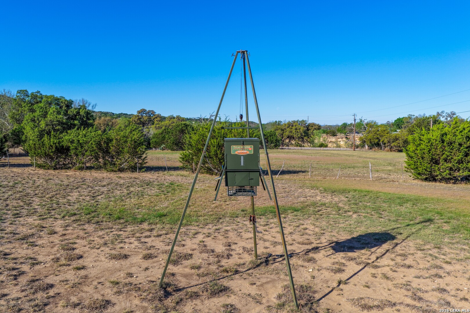 348 Rocky Road Pipe Creek TX 78063