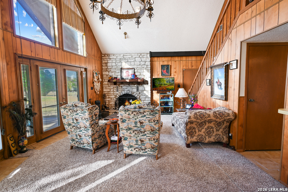 348 Rocky Road Pipe Creek TX 78063