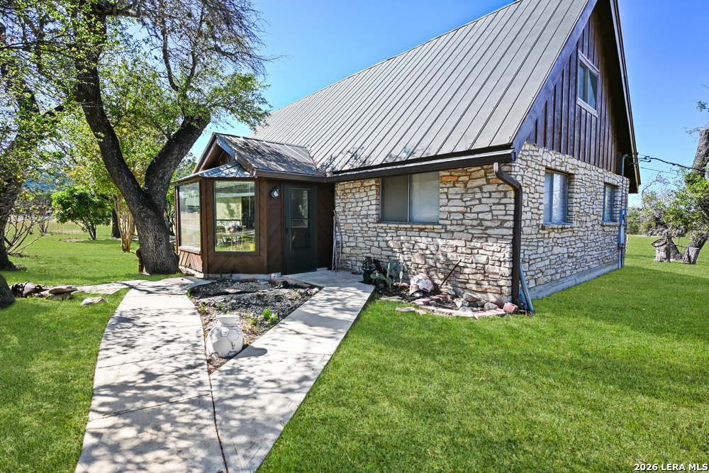 348 Rocky Road Pipe Creek TX 78063