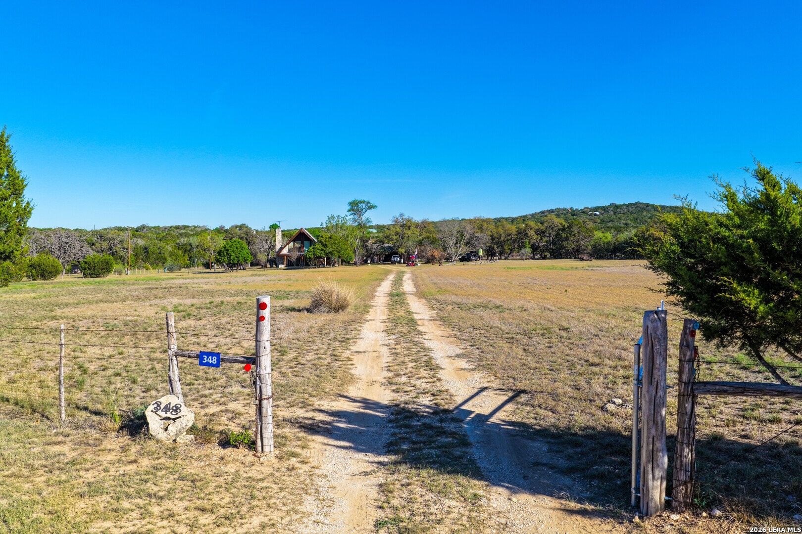 348 Rocky Road Pipe Creek TX 78063