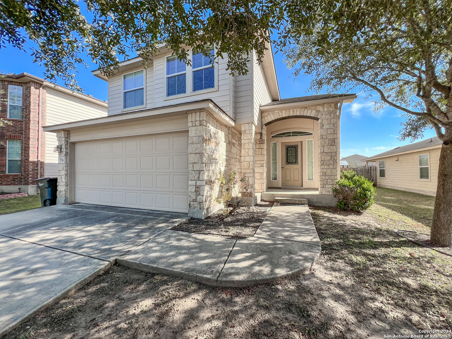 774 Andora Drive New Braunfels TX 78130