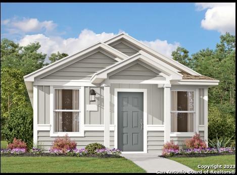 13872 Llama Place San Antonio TX 78252