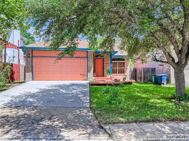 4339 Morgans Run San Antonio TX 78247