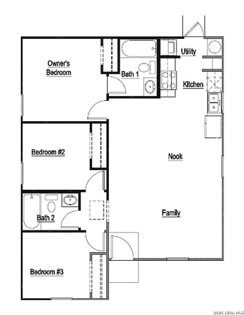 3334 Martin Luther King Drive San Antonio TX 78220