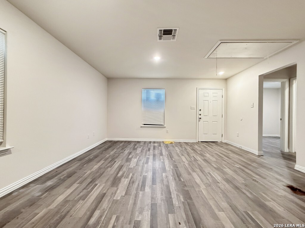 3334 Martin Luther King Drive San Antonio TX 78220