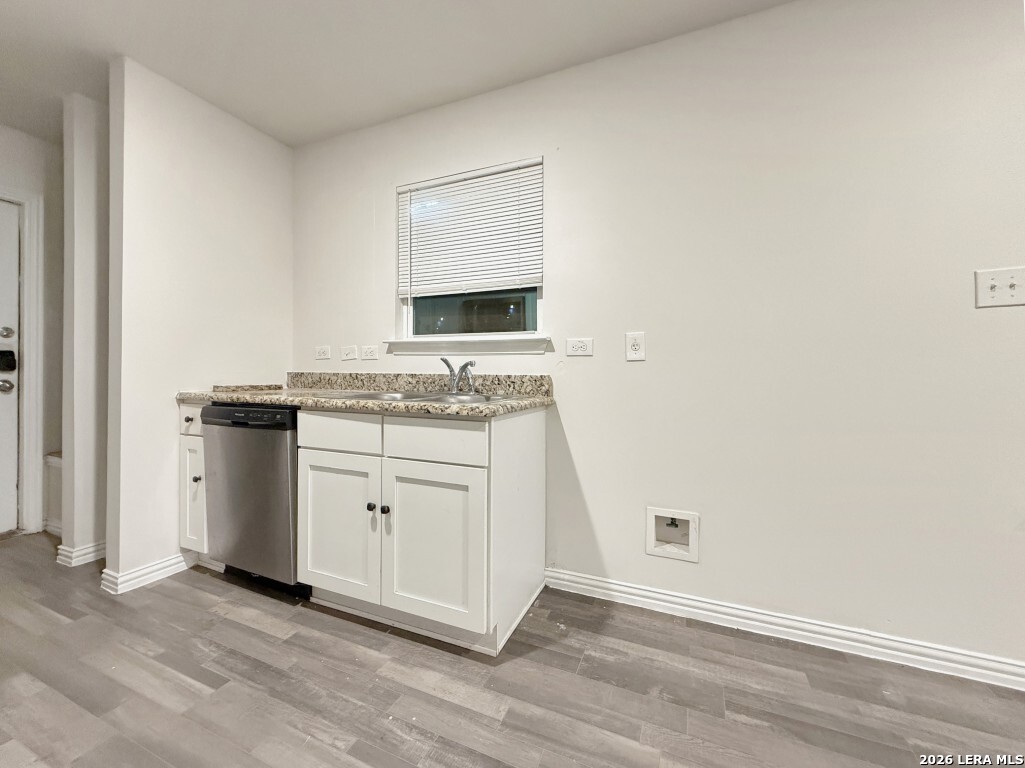 3334 Martin Luther King Drive San Antonio TX 78220