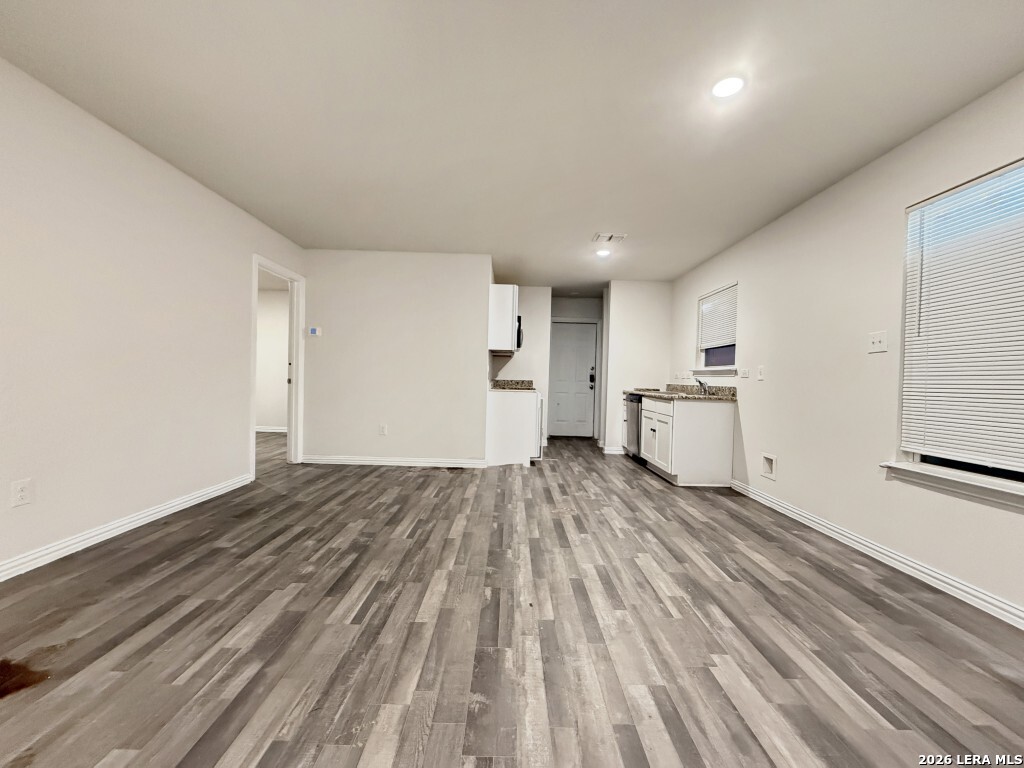 3334 Martin Luther King Drive San Antonio TX 78220
