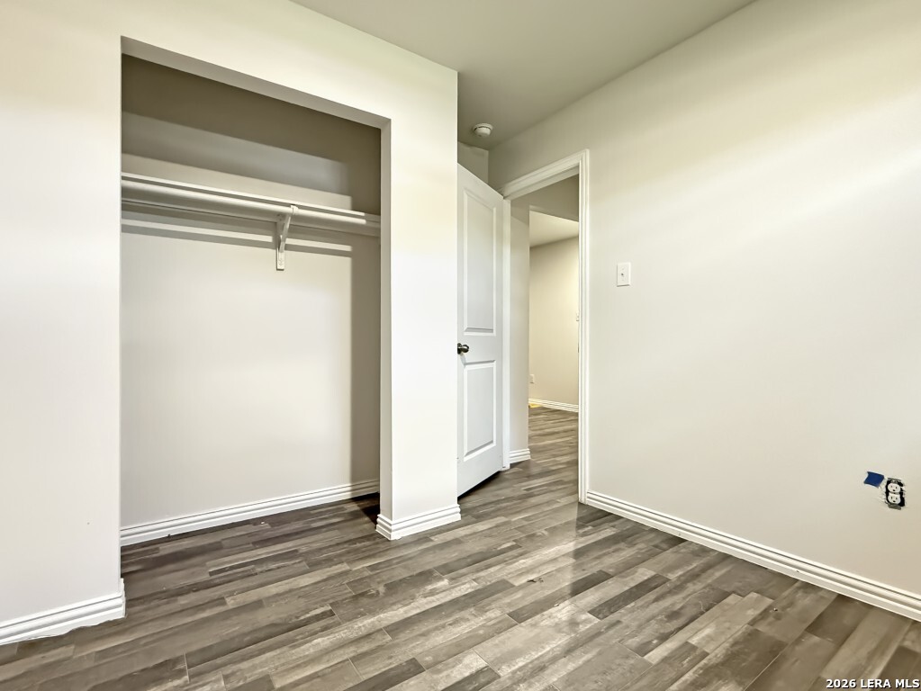 3334 Martin Luther King Drive San Antonio TX 78220