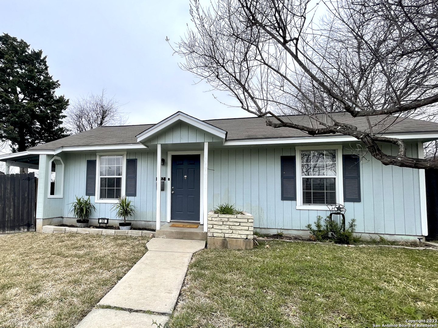 303 Kathy Drive San Antonio TX 78223