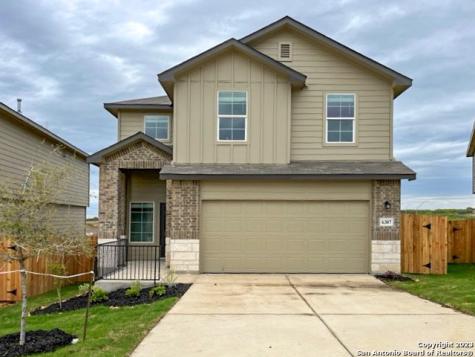6307 Embankment Road San Antonio TX 78252