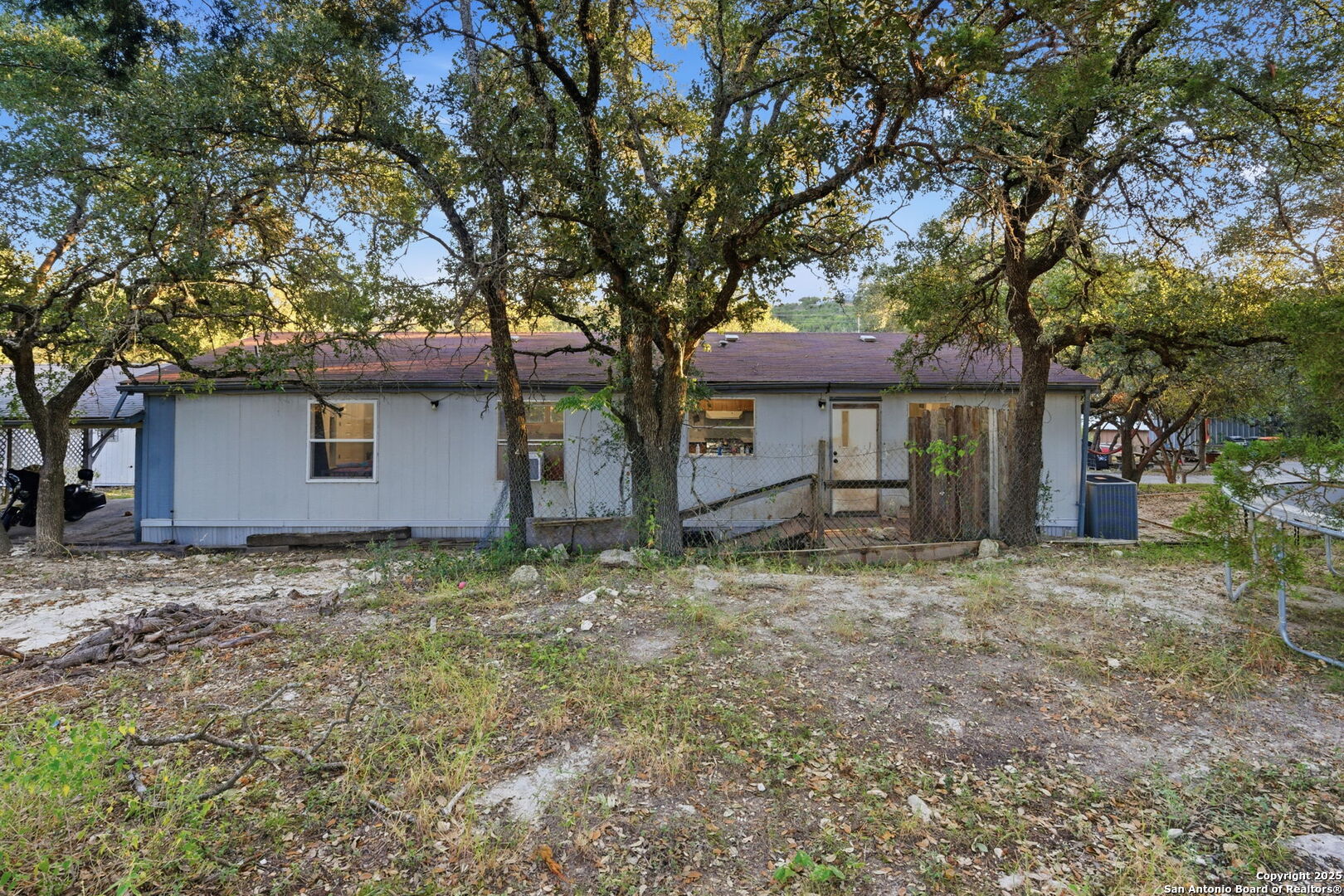 185 Canyon Bend Canyon Lake TX 78133