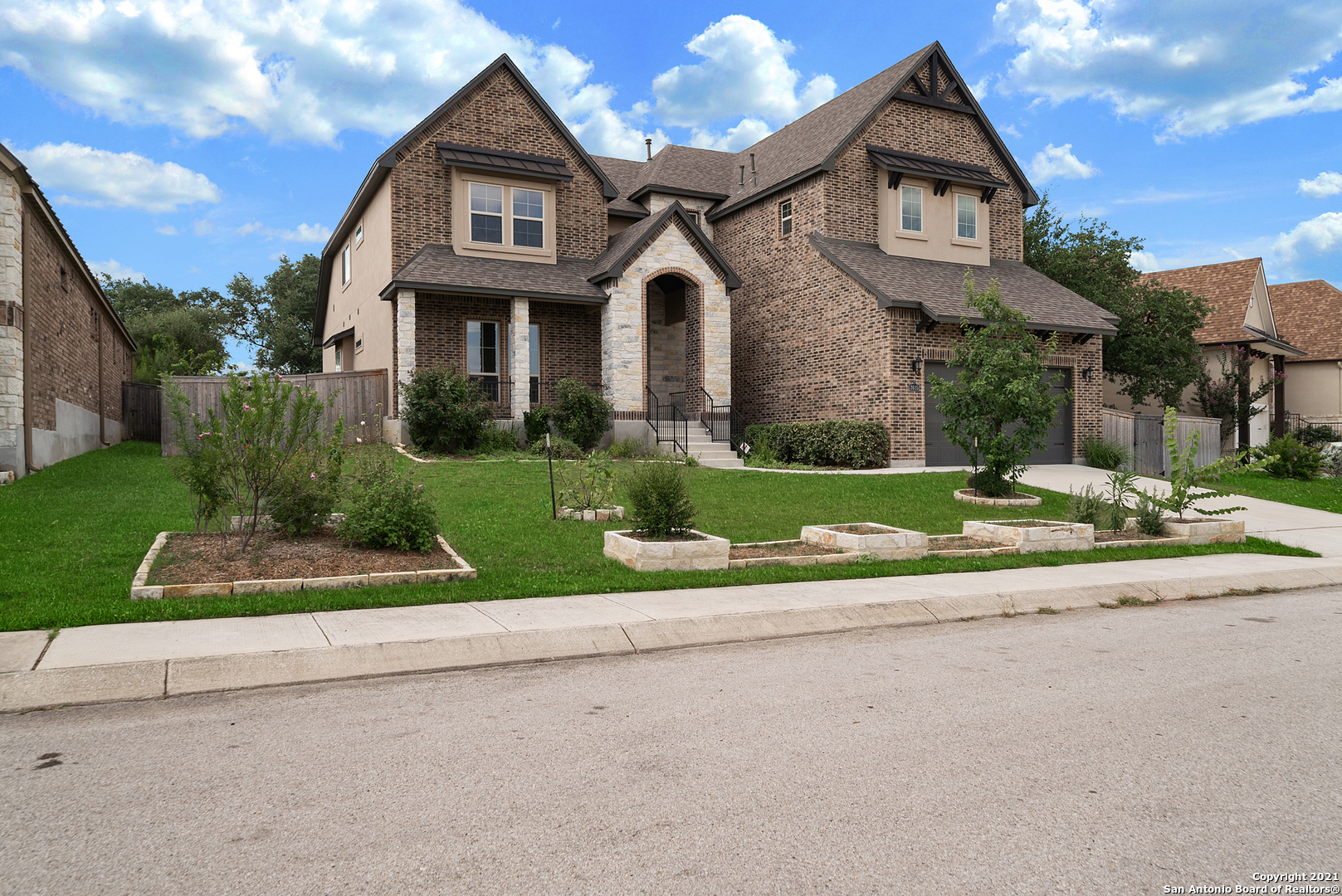 3615 Hyland Frost San Antonio TX 78257
