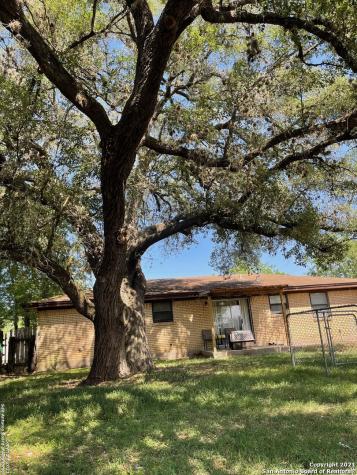 1906 N Gonzales Street Cuero TX 77954