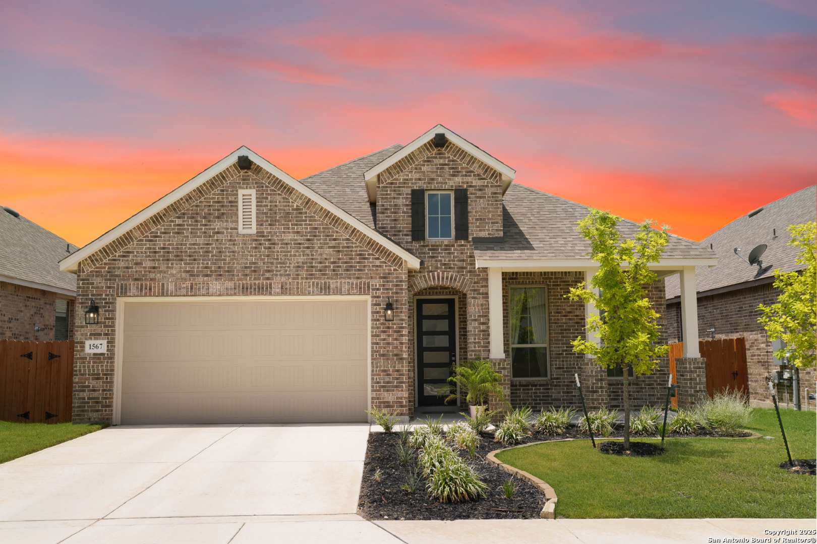 1567 Terrys Gate New Braunfels TX 78132
