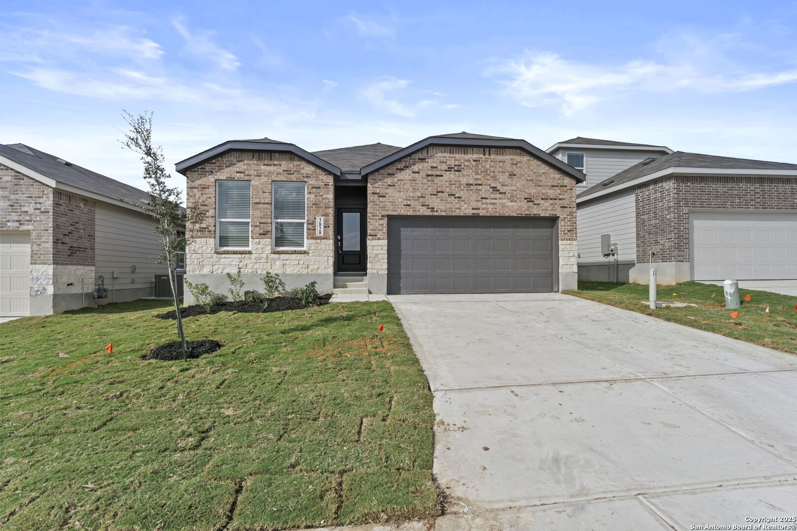 3828 Northaven Trail New Braunfels TX 78132