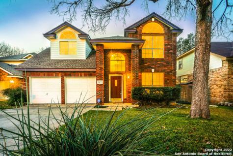16611 Stallion Cross San Antonio TX 78247